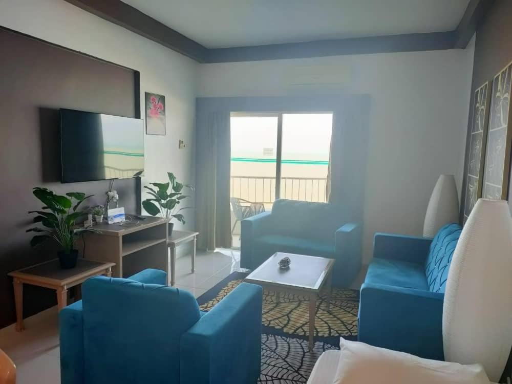 Beachfront Full Sea Penang Tanjung Bungah  Extérieur photo