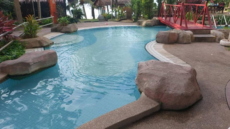 Beachfront Full Sea Penang Tanjung Bungah  Extérieur photo